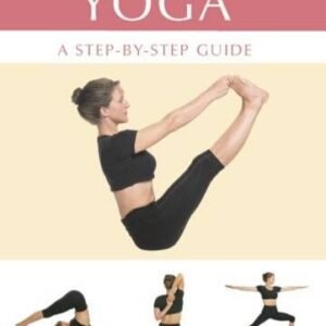 Yoga In A Nutshell