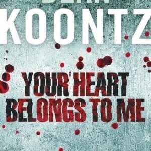 Your Heart Belongs To Me