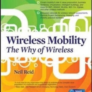 Wireless Mobility: The Way Of Wireless