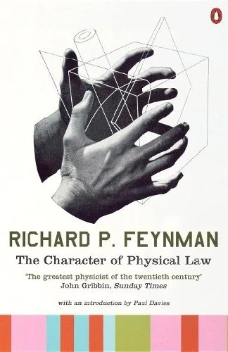 Character Of Physical Law