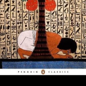 Writings From Ancient Egypt