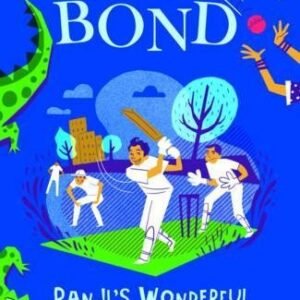 Ranjis Wonderul Bat And Other Stories