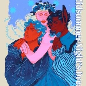 A Midsummer Night'S Dream