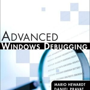 Advanced Windows Debugging