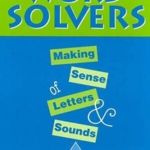 Word Solvers