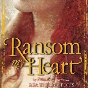 Ransom My Heart