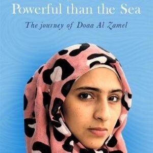 A Hope More Powerful Than The Sea
