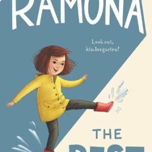 Ramona The Pest
