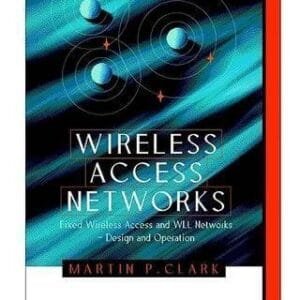 Wireless Access Networks