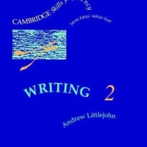 Writing 2