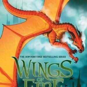 Wings Of Fire Escaping