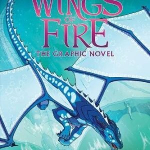 Wings Of Fire The Graphic Novel