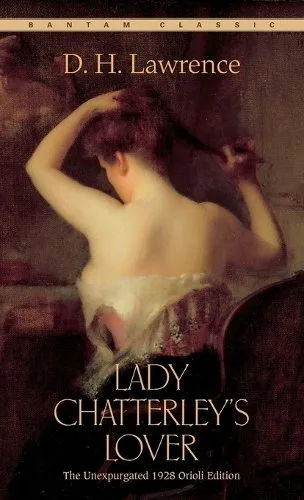 Lady Chatterleys Lover