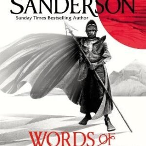 Words Of Radiance Part One