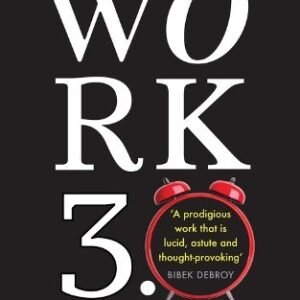 Work 3.0 Being Successful In The Age Of Artificial Ineligence