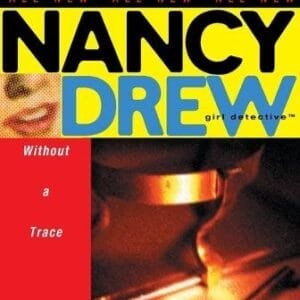 Without A Trace