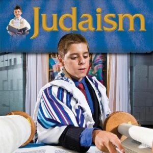 World Faiths Judaism