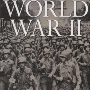 World War Ii Hongkong/Pb/Adult