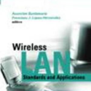 Wireless Lan Standards And Applications