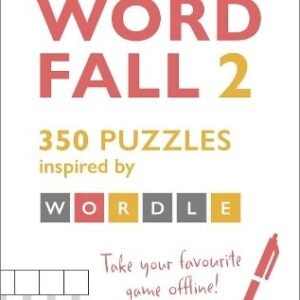 Word Fall 2