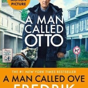 A Man Called Ove: Now A Major Film Starring Tom Hanks