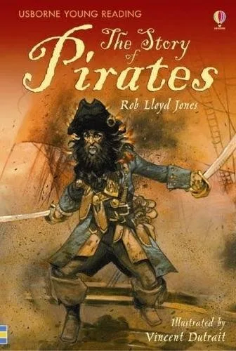 Stories Of Pirates