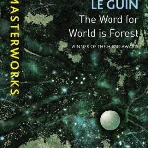 Word For  World Is Forest