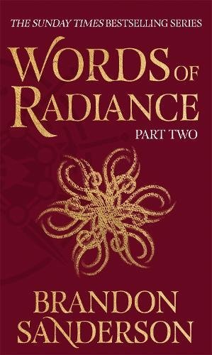 Words Of Radiance Part Ii