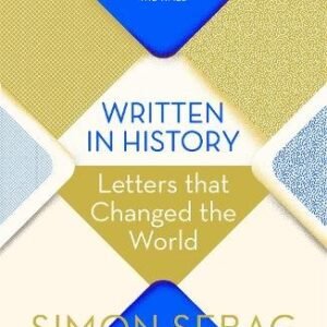 Written In History