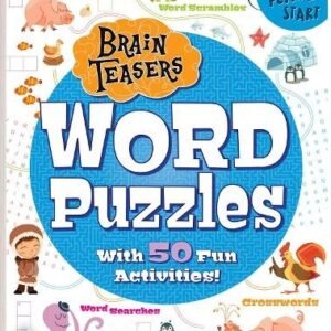 Word Puzzles