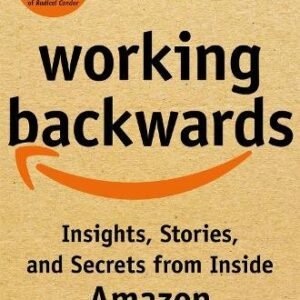 Working Backwards