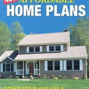 Affordable Home Plans