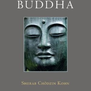 A Life Of The Buddha