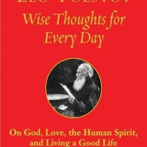 Wise Thoughts For Every Day