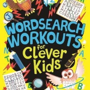 Wordsearch Workouts For Clever Kids
