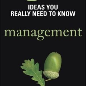 50 Management Ideas You Really Need To K