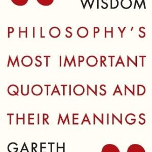 Words Of Wisdom
