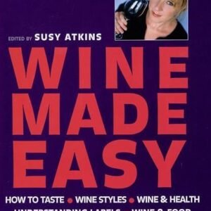Wine Made Easy