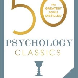 50 Psychology Classics
