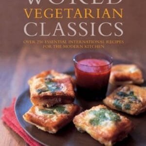 World Vegetarian Classics