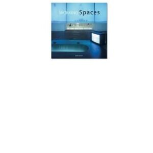 Working Spaces Espaces De Travail