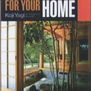 A Japanese Touch For Your Home