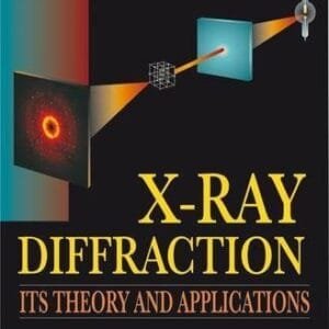 X-Ray Diffraction: Its Theory And Applications, 2Nd Ed. •
