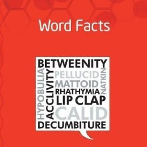 Word Facts