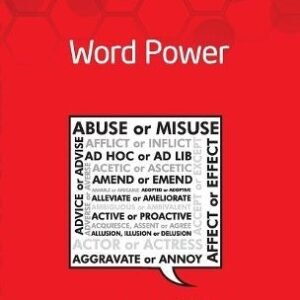 Word Power
