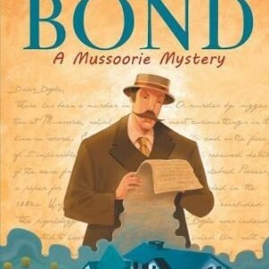 A Mussoorie Mystery