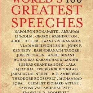 Worlds 100 Greatest Speeches