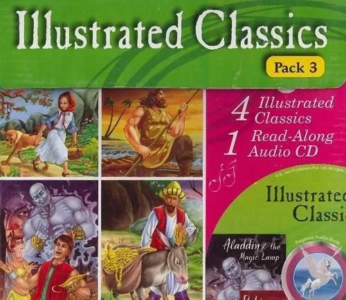 Timeless Tales