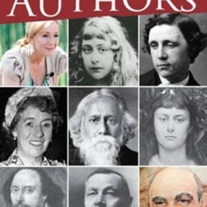 Worlds Great Authors
