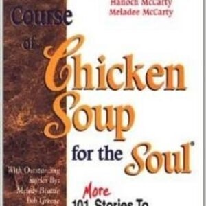 4Th Course Of Chicken Soup For The Soul 01